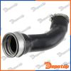 Gaine de suralimentation pour MERCEDES | GPP-ME-221, 12931
